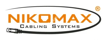 NIKOMAX NMF-RP24LCUS2-WS-ES-1U-GY Оптический кросс 19" Essential Line, 1U