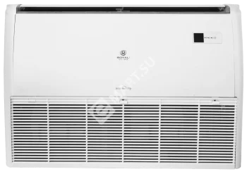 ROYAL CLIMA CO-F 60HNI/CO-E 60HNI Инверторная сплит-система напольно-потолочного типа