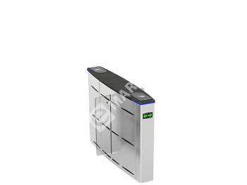 CAME SLIDING GATE SG55 (001SG55SC) Центральный модуль турникета