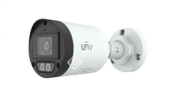 Uniview IPC2124LB-AF40K-DL (4.0mm) Видеокамера IP