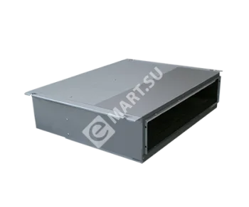 Hisense AUD-48HX4SHH/AUW-48H6SE1 Сплит-система канального типа