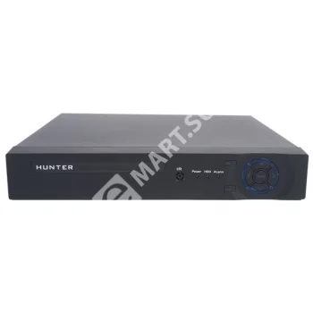 Hunter HNVR-4405L Видеорегистратор Гибридный