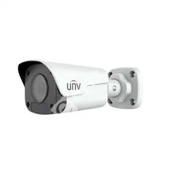 Uniview IPC2122LB-SF28K-A (2.8 мм) Видеокамера IP