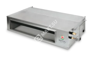 ROYAL CLIMA CO-D 48HNCI/CO-E 48HNCI Инверторная сплит-система канального типа