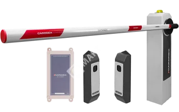 CARDDEX RBM-L Оптимум GSM Комплект автоматического шлагбаума