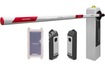 CARDDEX RBM-R Оптимум GSM Комплект автоматического шлагбаума