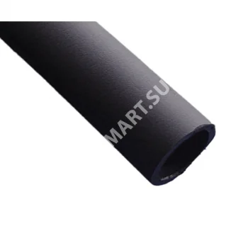 Труба гладкая 20 с (1,5), ПНД (100 м/уп) 161057