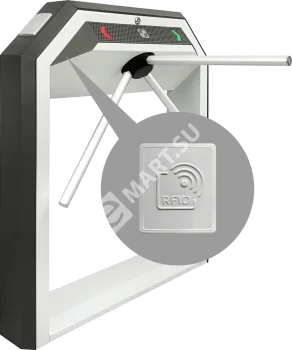 CARDDEX RM-02R Встраиваемые RFID считыватели Mifare