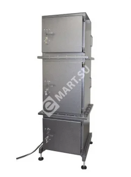 ТСНК КАЛАН-4 Интроскоп для контроля объектов