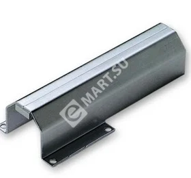 NICE WA4 Кронштейн крепления круглой рейки