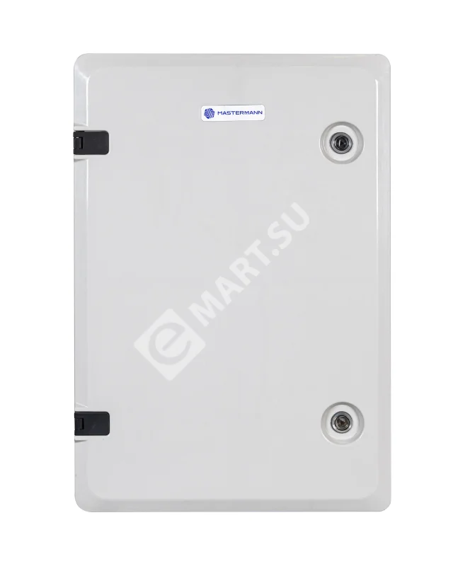 Монтажный шкаф Mastermann-Пластик-4У+  (3)