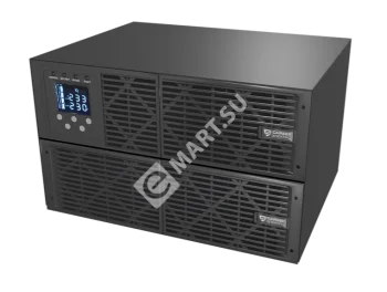 Сайбер Электро ЭКСПЕРТ-10000Р Источник бесперебойного питания