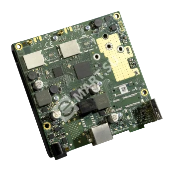 MikroTik L11UG-5HaxD Многофункциональная плата