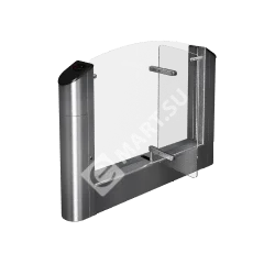 OXGARD T-04-SMK-660 Крайний элемент турникета