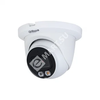 Dahua DH-IPC-HDW2449TMP-S-IL-0280B (2.8 мм) Видеокамера IP