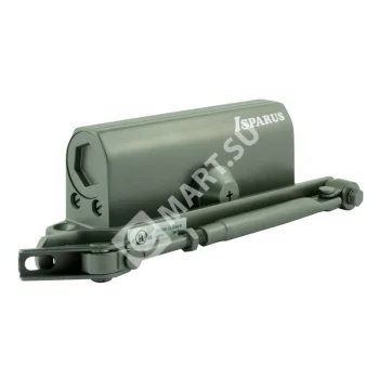 Нора-М ISP 430  Дверной доводчик (бронза)