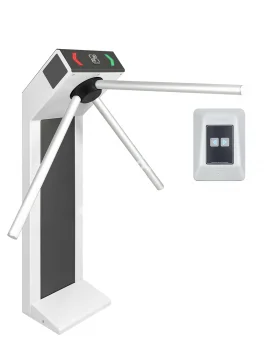 CARDDEX STR-L01C Комплект компактного турникета