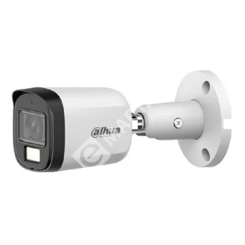 Dahua DH-HAC-B2A21P-U-0280B (2.8 мм) Мультиформатная MHD видеокамера