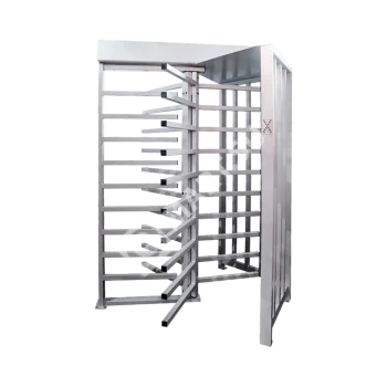 3V Model X Sigur (MF) УХЛ2.1 Электронная проходная