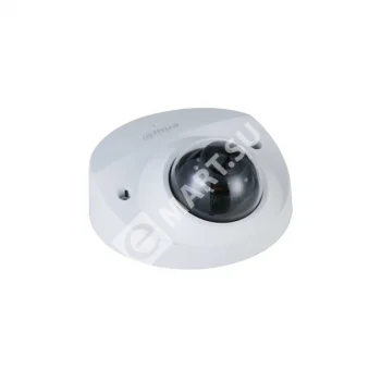 Dahua DH-IPC-HDBW2431FP-AS-0360B (3.6 мм) видеокамера IP