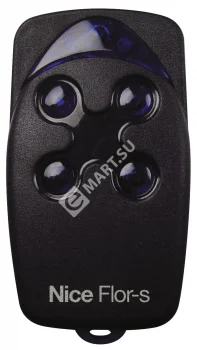 NICE FLO4R-SKIT100 Комплект из 100-а пультов управления