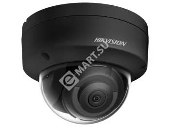 HikVision DS-2CD2183G2-IS BLACK (2.8 мм) видеокамера IP