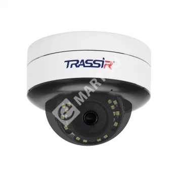 TRASSIR TR-D3151CL3 v7 4.0 Видеокамера IP