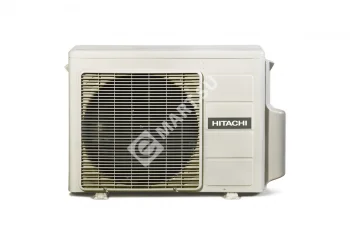 Hitachi RAM-53NE2F Наружный блок мульти-сплит систем