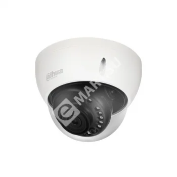 Dahua DH-HAC-HDBW2501EP-0360B (3.6 мм) мультиформатная MHD видеокамера