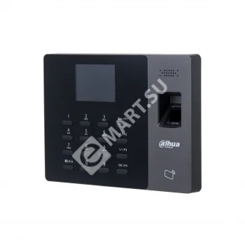 Dahua DHI-ASA2212GL-D Биометрический терминал доступа и УРВ
