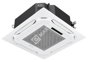 ROYAL CLIMA CO-4C 60HNXA/CO-4C/pan 8D2/CO-E 60HNXA Классическая сплит-система кассетного типа