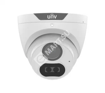 Uniview UHD-T25-AF40LM (4.0мм) Видеокамера мультиформатная MHD