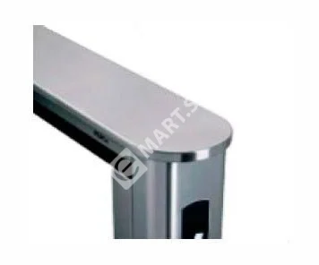 PERCo-SDС-01S-NR Крышка из нержавеющей стали