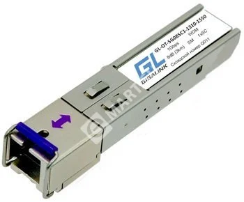 NIKOMAX GL-OT-SG08SC1-1310-1550-D Модуль SFP