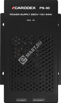 CARDDEX PS-30 Импульсный блок питания