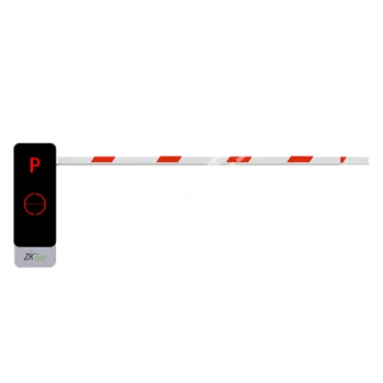 ZKTeco BG1045 Комплект шлагбаума с телескопической срелой 4,5 м (220V)