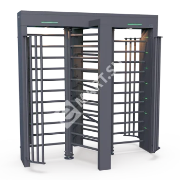 OXGARD QL-10 DP-HM Турникет полноростовой