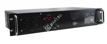 ELTENA Intelligent II 600RMLT SE UPS