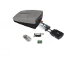 CAME VER10DMS 2.25 Wi-Fi Connect Комплект автоматики для секционных ворот