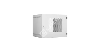 NETLAN EC-WA-095450-W-P-GY Настенный шкаф 19"