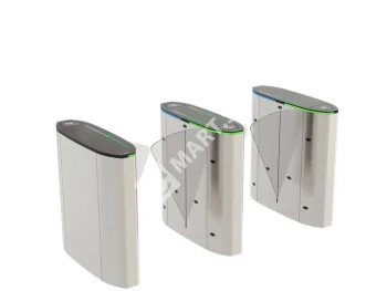 CAME SLIDING GATE GL (001SGL02-DBL) Комплект раздвижного турникета