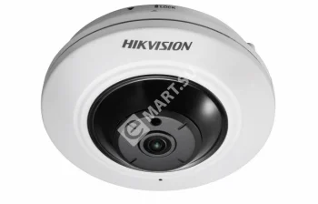 HikVision DS-2CD2935FWD-I (1.16 mm) видеокамера IP