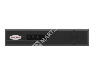 Beward BK0104S-P4 видеорегистратор IP