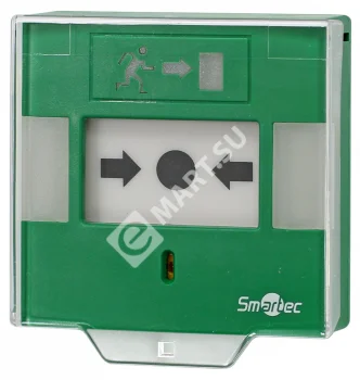Smartec ST-ER106DLS-GN Устройство разблокировки двери