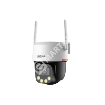 Dahua DH-IPC-P5FP-PV-0360B-PRO (3.6 мм) Видеокамера IP