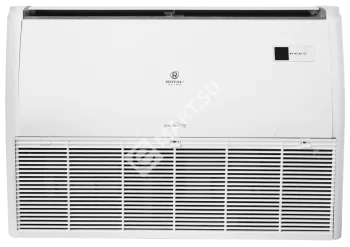 ROYAL CLIMA CO-F 48HNDI/CO-E 48HNDI Инверторная сплит-система напольно-потолочного типа