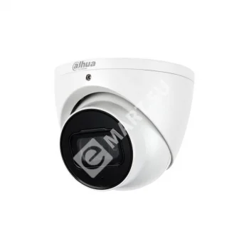 Dahua DH-HAC-HDW2241TP-A-0360B (3.6 мм) мультиформатная MHD видеокамера
