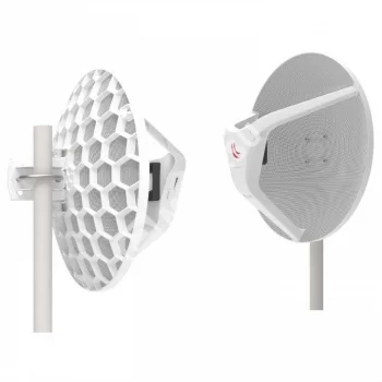 MikroTik Wireless Wire Dish Маршрутизатор Wi-Fi (роутер)