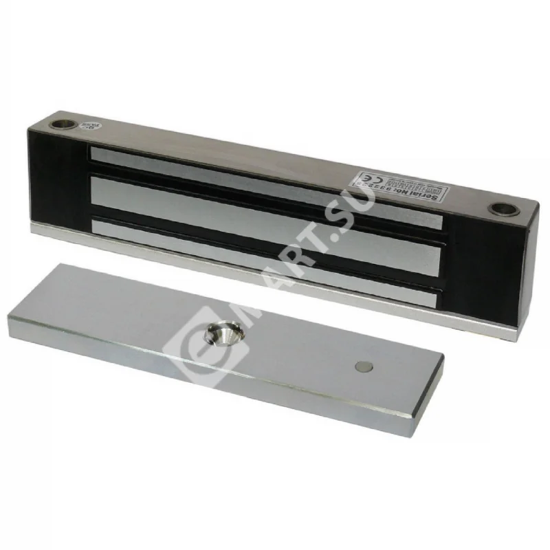 Замок Smartec ST-EL360MW