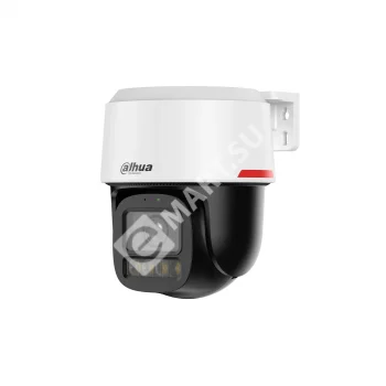 Dahua DH-IPC-PT2449C1-S-PV-PRO (3.6мм) Видеокамера IP